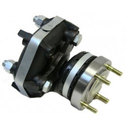 Lada Niva 1.7 kardántengelyközép hardyval