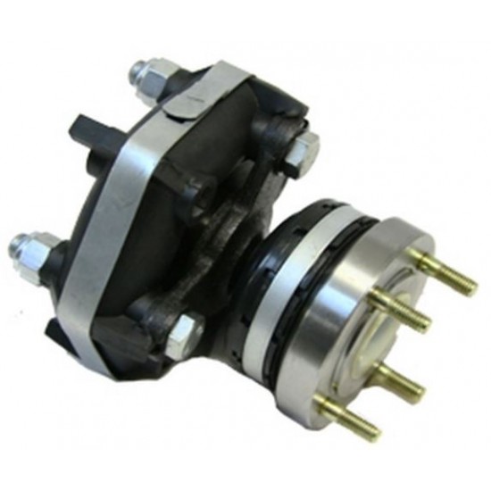 Lada Niva 1.7 kardántengelyközép hardyval