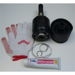 Lada Niva bal belső féltengelycsukló 22 fog