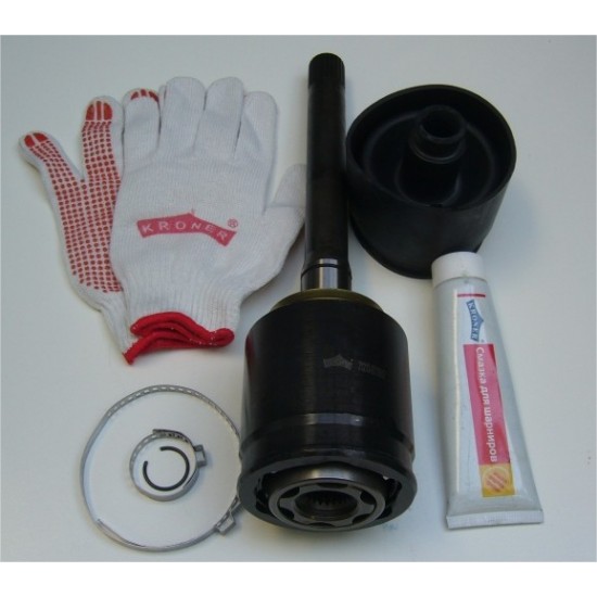 Lada Niva jobb belső féltengelycsukló 22fog