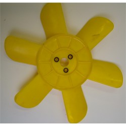 Lada Niva ventillátorlapát 6 ágú