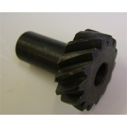 Lada olajpumpa fogaskerék