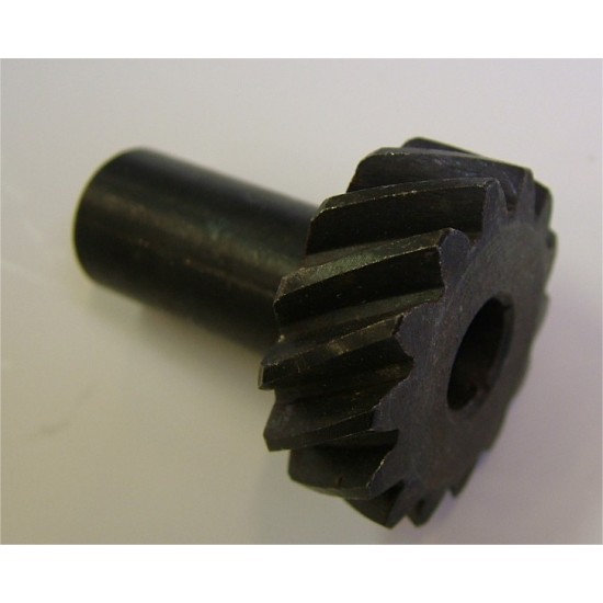 Lada olajpumpa fogaskerék