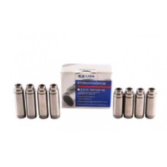 Lada szelepvezető garnitúra