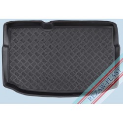 CITROEN C3 2009- Méretpontos csomagtértálca