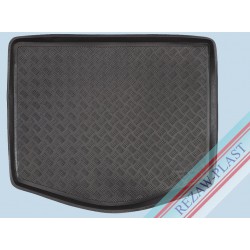 FORD C-MAX Méretpontos csomagtértálca