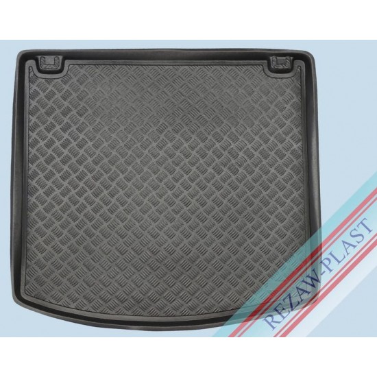 BMW E61 Méretpontos csomagtértálca