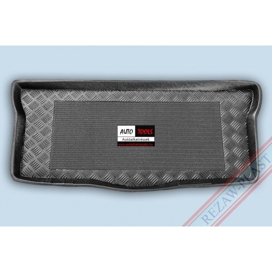 PEUGEOT 107 06- Méretpontos csomagtértálca