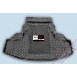 HONDA ACCORD SEDAN 08- Méretpontos csomagtértálca