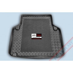 HONDA ACCORD KOMBI 08- Méretpontos csomagtértálca