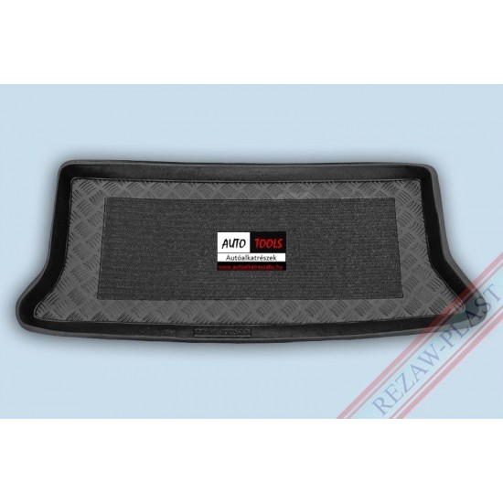 KIA PICANTO 04-11 Méretpontos csomagtértálca