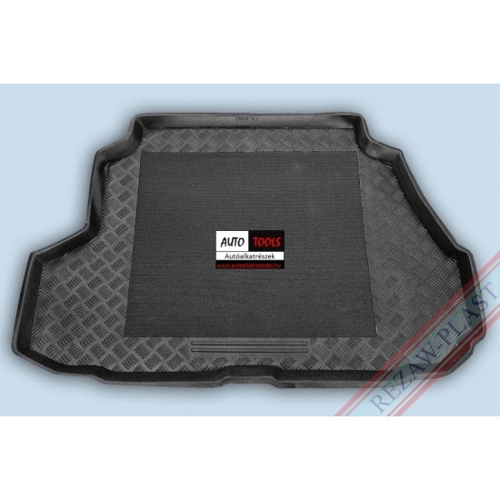 NISSAN ALMERA SEDAN 95-00 Méretpontos csomagtértálca