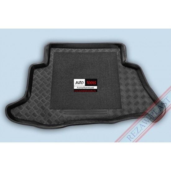 NISSAN ALMERA HATCHBACK 95-00 Méretpontos csomagtértálca