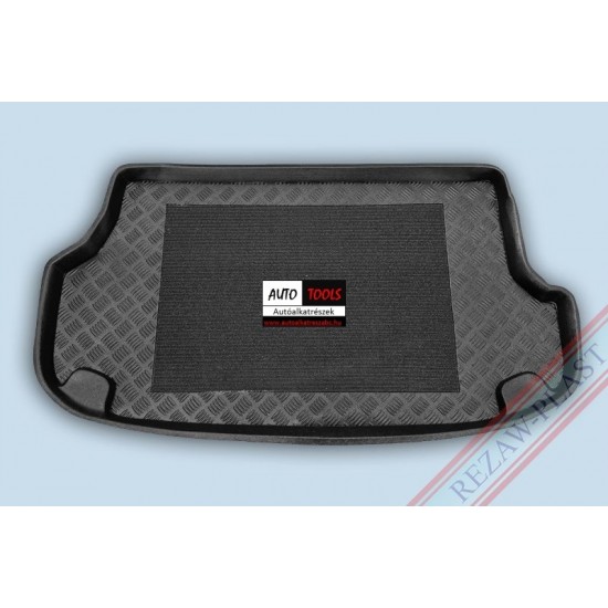 NISSAN TERRANO II 93-04 Méretpontos csomagtértálca