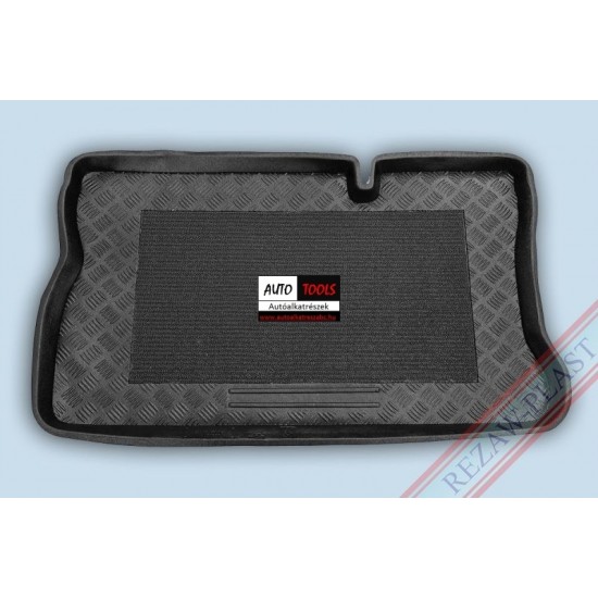 OPEL CORSA C 00-06 Méretpontos csomagtértálca