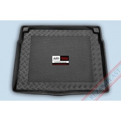 OPEL ASTRA IV J HATCHBACK 09- Méretpontos csomagtértálca