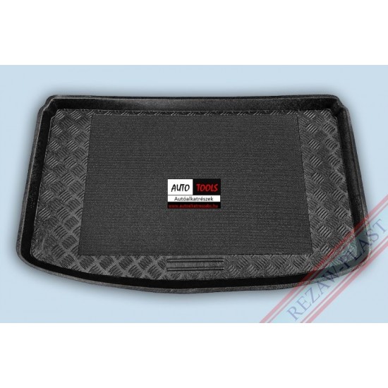 PEUGEOT 106 HATCHBACK 00- Méretpontos csomagtértálca