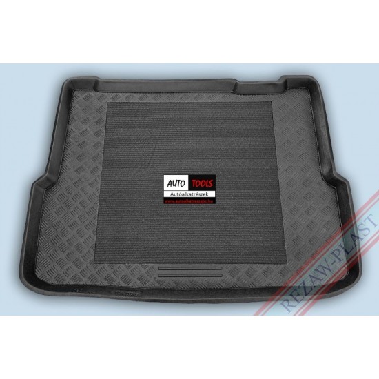 PEUGEOT 306 SEDAN 95- Méretpontos csomagtértálca