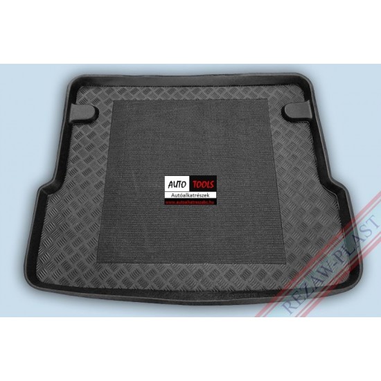 PEUGEOT 306 BREAK / KOMBI 97- Méretpontos csomagtértálca