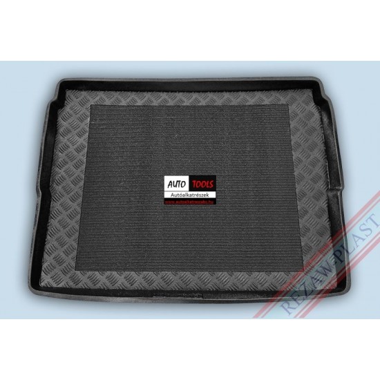 PEUGEOT 3008 09- Méretpontos csomagtértálca