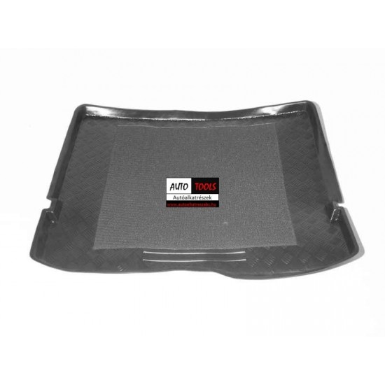 RENAULT LAGUNA GRANDTOUR/KOMB 94-01 Méretpontos csomagtértálca