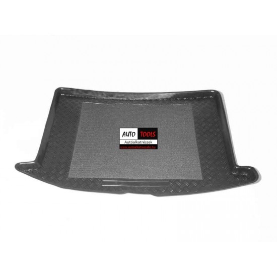 RENAULT MEGANE HATCHBACK 95-02 Méretpontos csomagtértálca