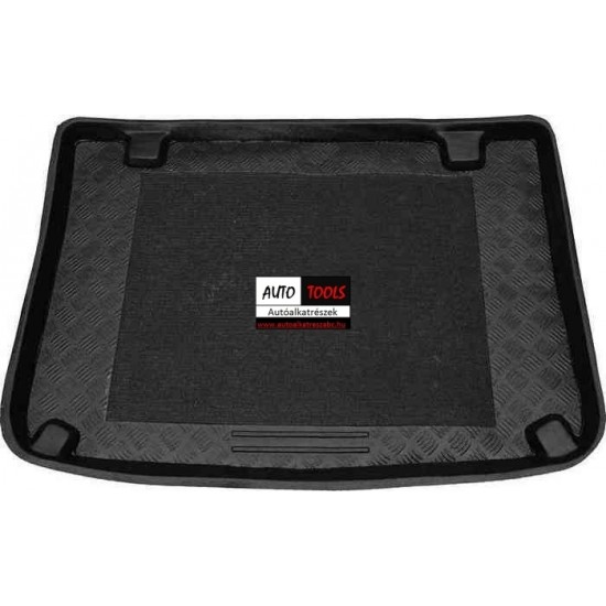 RENAULT SCENIC 96-03 Méretpontos csomagtértálca