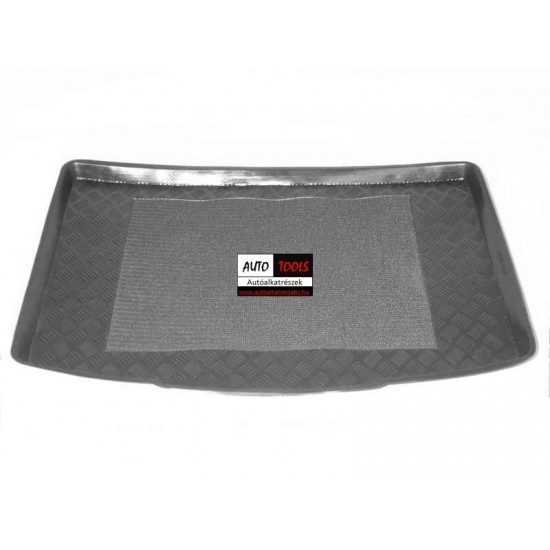 RENAULT MEGANE COUPE HATCHBACK95-02 Méretpontos csomagtértálca