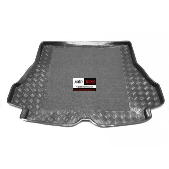 RENAULT LAGUNA GRANDTOUR/KOMB 01-08 Méretpontos csomagtértálca