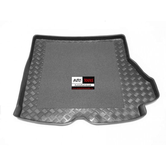 RENAULT LAGUNA GRANDTOUR 01-08 Méretpontos csomagtértálca