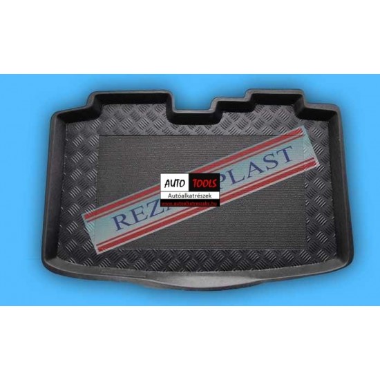 RENAULT GRAND MODUS 08- Méretpontos csomagtértálca