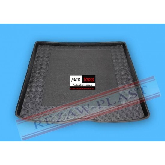 RENAULT LAGUNA GRANDTOUR/KOMB 94-01 Méretpontos csomagtértálca