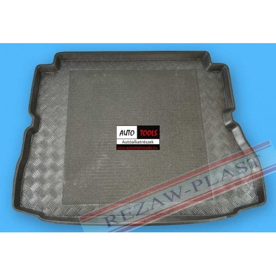 RENAULT GRAND SCENIC 09- Méretpontos csomagtértálca