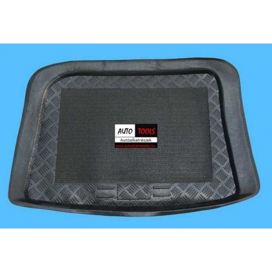 SEAT IBIZA HATCHBACK 96-02/VW POLO Méretpontos csomagtértálca