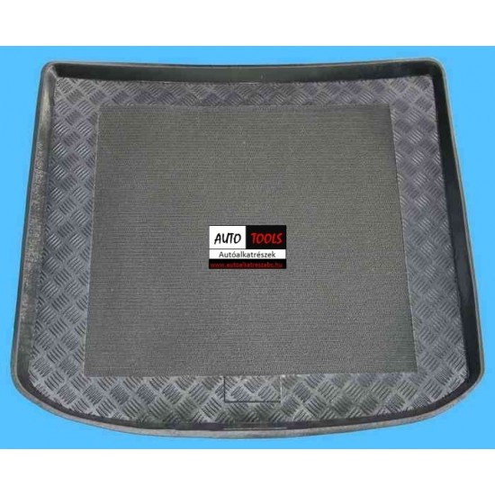 SEAT ALTEA FREETRACK 07- Méretpontos csomagtértálca