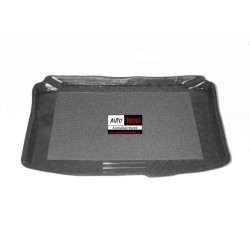 SKODA FABIA HATCHBACK 99-07 Méretpontos csomagtértálca