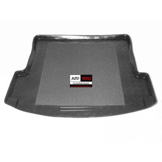 SKODA OCTAVIA I HATCHBACK / SEDAN 97- Méretpontos csomagtértálca