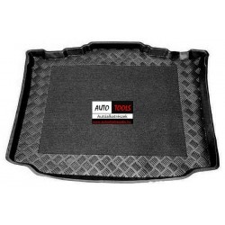 SKODA ROOMSTER 06- Méretpontos csomagtértálca SKODA ROOMSTER 06- Méretpontos csomagtértálca