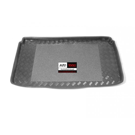 SUZUKI IGNIS Méretpontos csomagtértálca