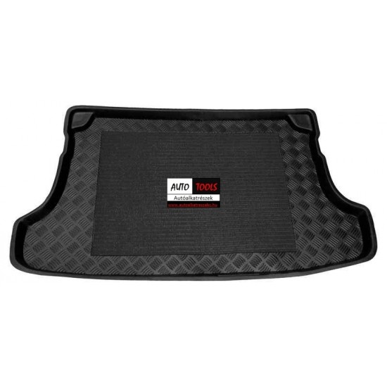 SUZUKI GRAND VITARA 05- Méretpontos csomagtértálca