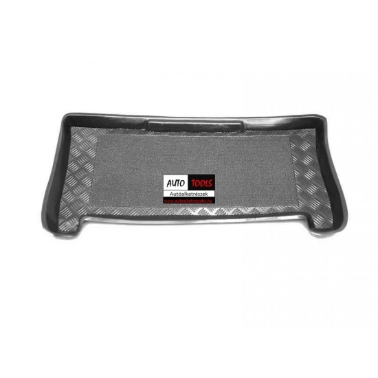 TOYOTA YARIS 99-05 Méretpontos csomagtértálca