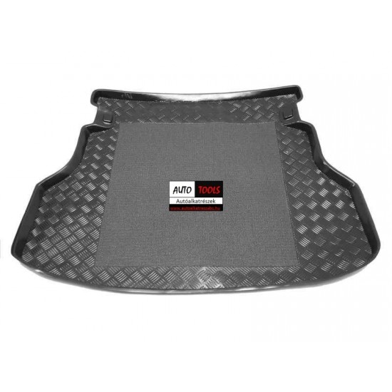 TOYOTA AVENSIS WAGON / KOMBI 03-09 Méretpontos csomagtértálca