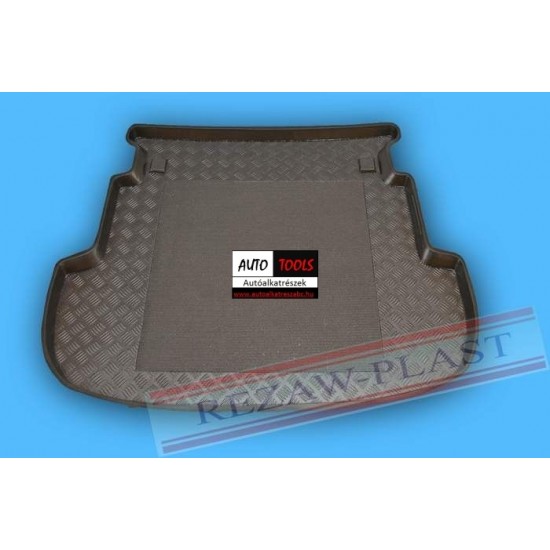 TOYOTA COROLLA KOMBI 02- Méretpontos csomagtértálca