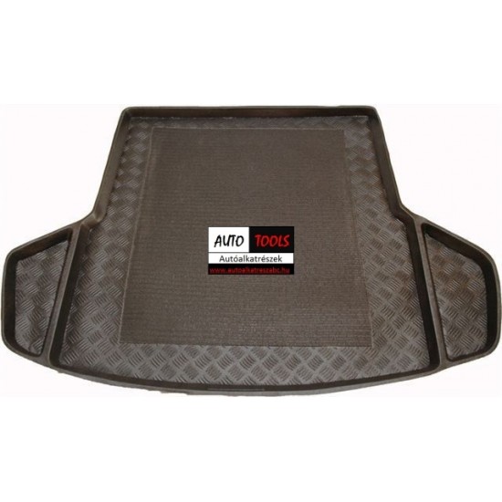 TOYOTA AVENSIS II WAGON/KOMBI 09- Méretpontos csomagtértálca