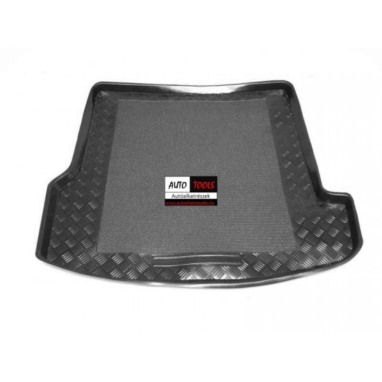 VW PASSAT B5 VARIANT / KOMBI 96-05 Méretpontos csomagtértálca