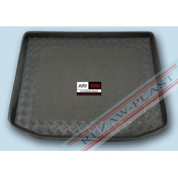 MITSUBISHI ASX 10- Méretpontos csomagtértálca