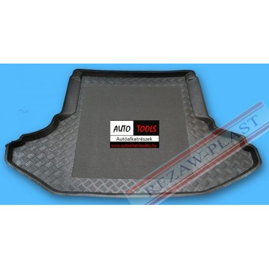 SUBARU LEGACY SEDAN 10- Méretpontos csomagtértálca