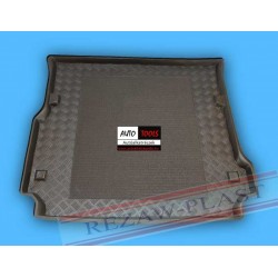 LAND ROVER DISCOVERY III 04-09 Méretpontos csomagtértálca