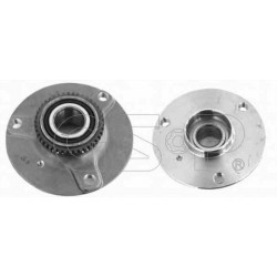 Smart első kerékcsapágy GSP