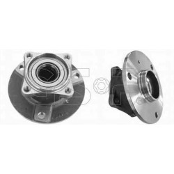 Smart hátsó kerékcsapágy GSP